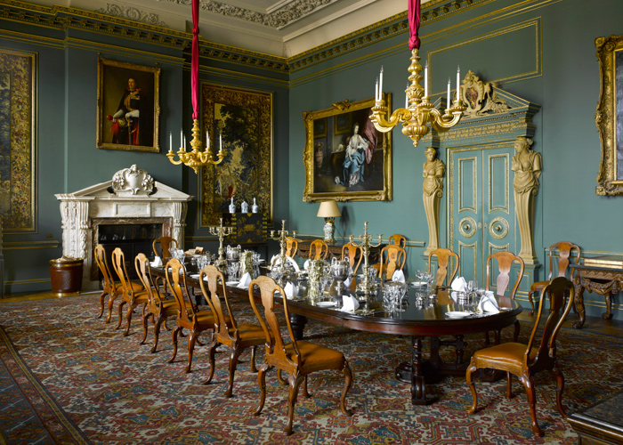 židinių restauravimas